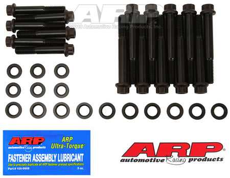 ARP SB Ford SVO 351 7/16 main bolt kit 254-5203