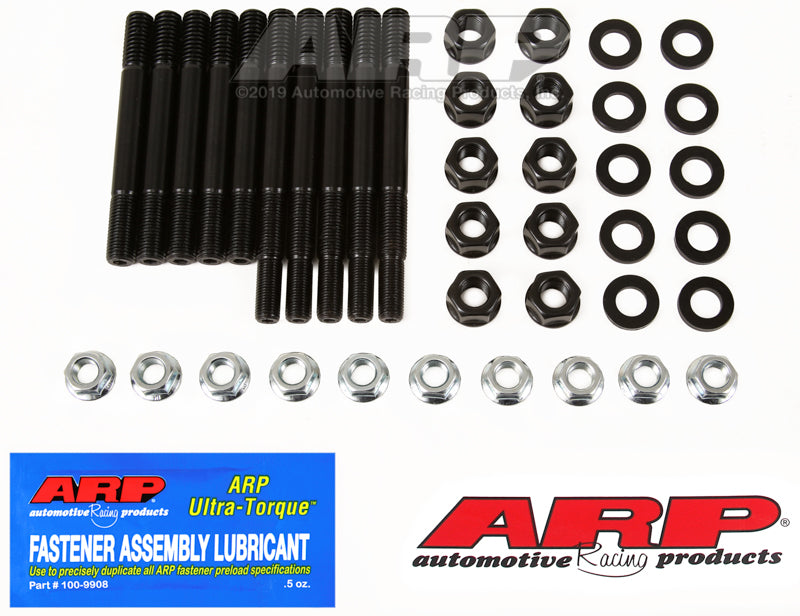 ARP Ford 289-302 w/windage tray main stud kit 254-5501