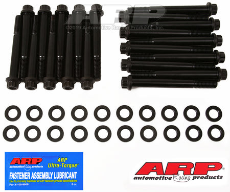 ARP Ford 460 12pt head bolt kit 255-3701