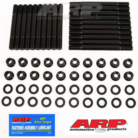 ARP Ford 460, w/Blue Thunder heads, head stud kit 255-4301