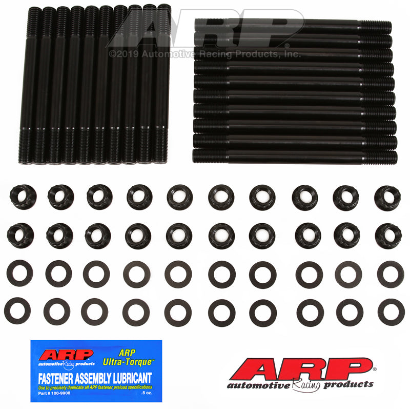 ARP BB Ford 460 SVO 12pt head stud kit 255-4304
