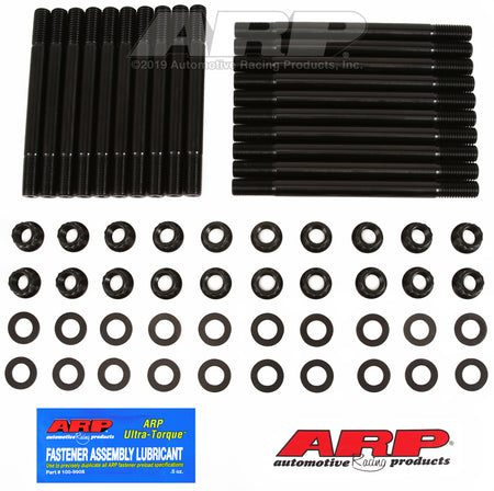 ARP BB Ford 460 SVO 12pt head stud kit 255-4304