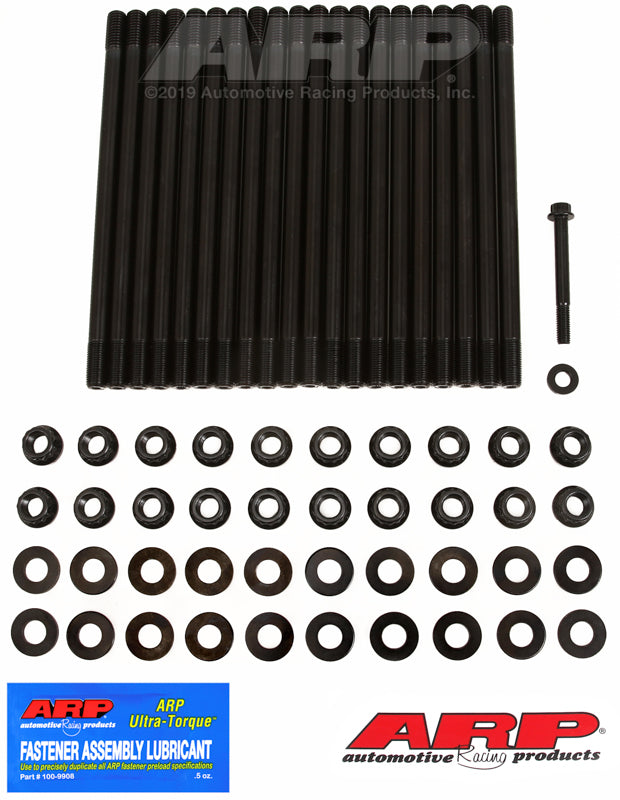 ARP BB Ford 6.2L V8 12pt head stud kit 255-4306