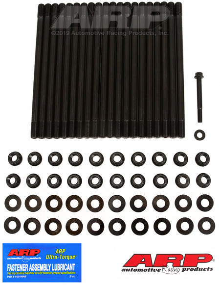 ARP BB Ford 6.2L V8 12pt head stud kit 255-4306