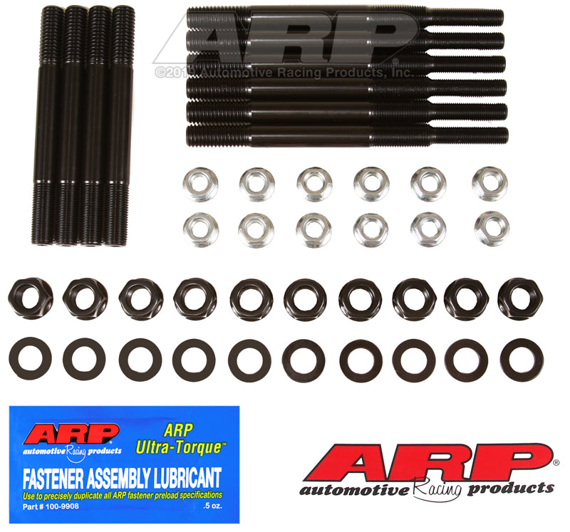 ARP Ford 460c.i.d. 385-series 2-bolt main stud kit 255-5502