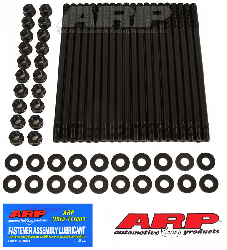 ARP Ford Modular 4.6L 2& 4-valve hex head stud kit 256-4001