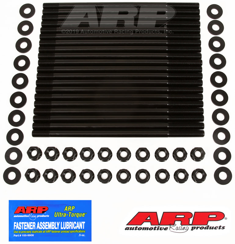 ARP Ford Modular 4.6/5.4L 3-valve hex head stud kit 256-4002