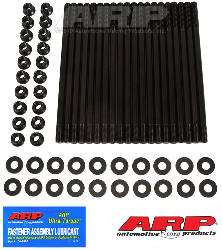 ARP Ford Modular 4.6L 2& 4-valve 12pt head stud kit 256-4201
