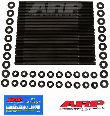 ARP Ford Modular 4.6/5.4L 3-valve 12pt head stud kit 256-4202