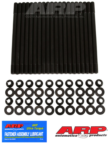 ARP FORD COYOTE 5.0L M12 HEAD STUD KIT 256-4702