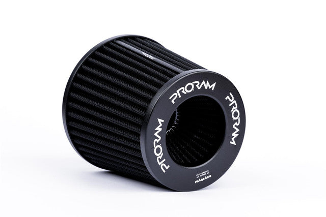 RamAir Universal Foam Cone Filter with Alloy Neck - Multiple Inlet Sizes