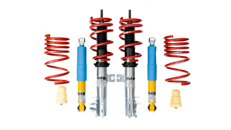 H&R Monotube Coilovers for Ford Ka