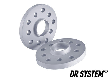 H&R TRAK+ wheel spacers for Ford