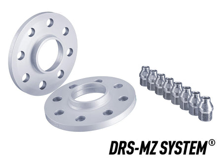 H&R Wheel Spacers for Ford Fiesta Mk8/8.5
