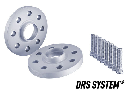 H&R Wheel Spacers for Ford Fiesta Mk7/7.5 / Fiesta Mk6
