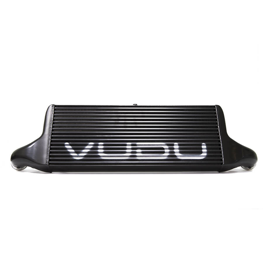 Ford Fiesta ST180 Stage 2+ Intercooler - VUDU Performance
