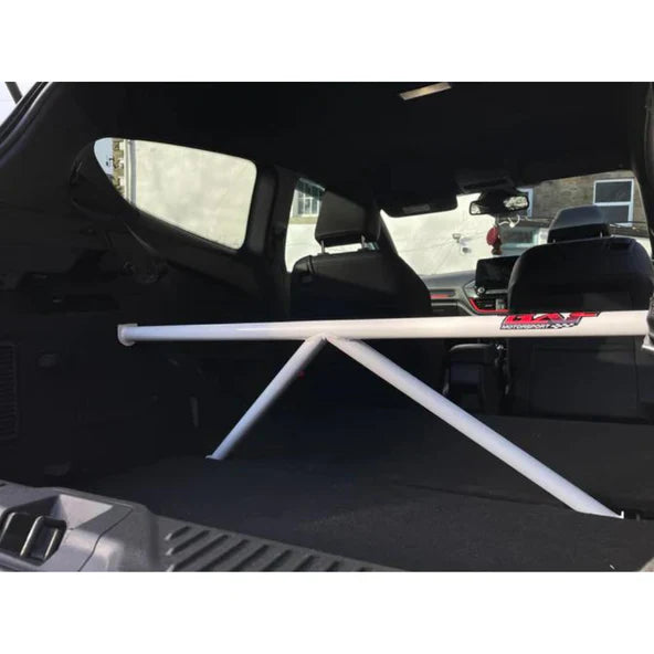 Baf Motorsport - FORD FIESTA MK8 / 8.5 K Brace