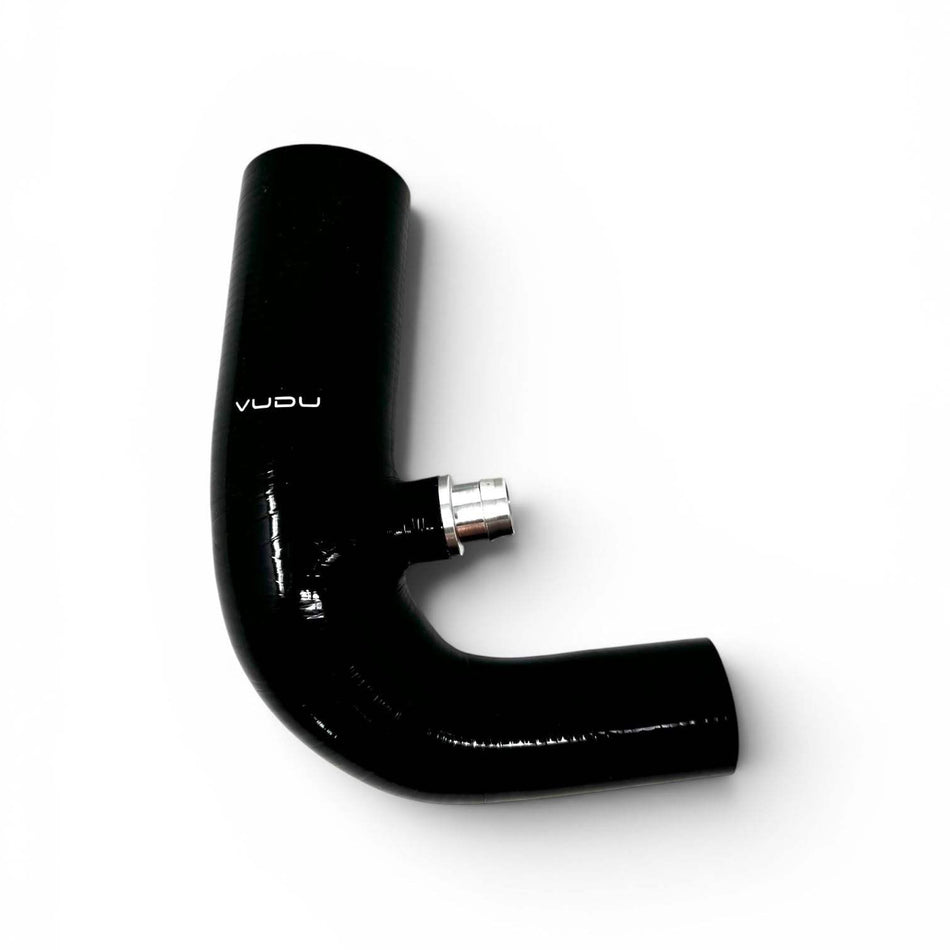 Vudu Performance - Secondary Silicone Induction Hose - Ford 1.0 EcoBoost