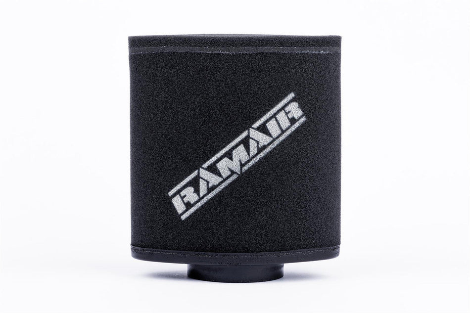 RamAir Universal Foam Cone Filter - 70mm Inlet