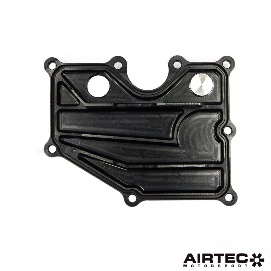 AIRTEC MOTORSPORT BILLET PCV BAFFLE PLATE FOR 2.0 DURATEC