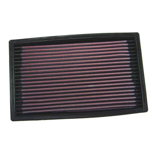 K&N Replacement Air Filter – Ford Escort – 33-2034