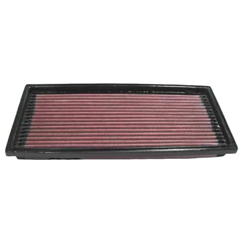 K&N Replacement Air Filter – Ford Escort – 33-2126
