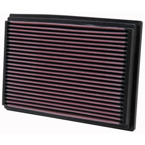 K&N Replacement Air Filter – Ford Puma / Fiesta – 33-2804