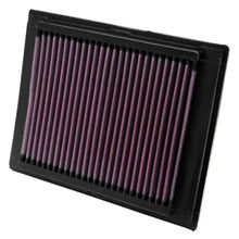 K&N Replacement Air Filter – Ford Fiesta – 33-2853