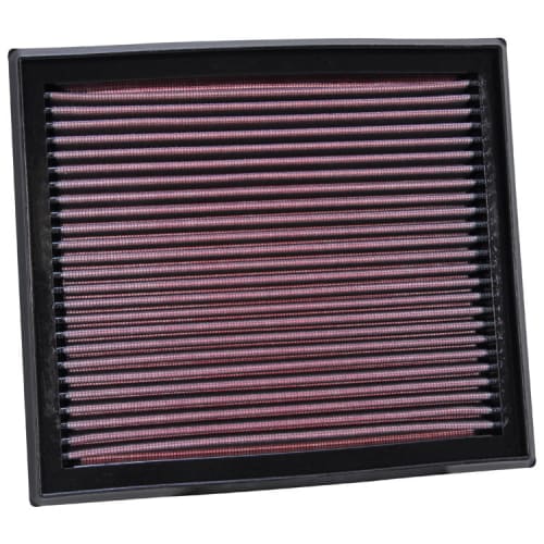 K&N Replacement Air Filter – Ford Mondeo – 33-2873