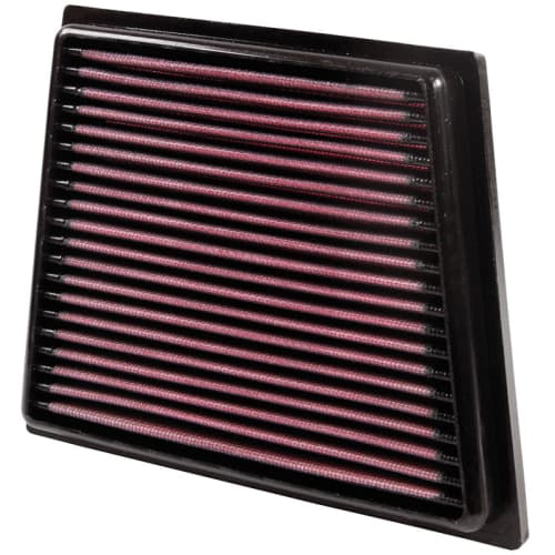 K&N Replacement Air Filter – Ford Fiesta – 33-2955
