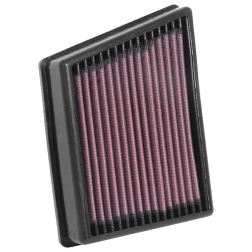 K&N Replacement Air Filter – Ford Fiesta – 33-3117