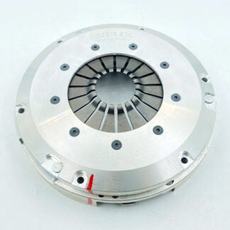 Helix Autosport Ford Focus RS MK2 Organic Twin Plate Kit With Flywheel – Focus Mk2 ST/RS – 35-8303