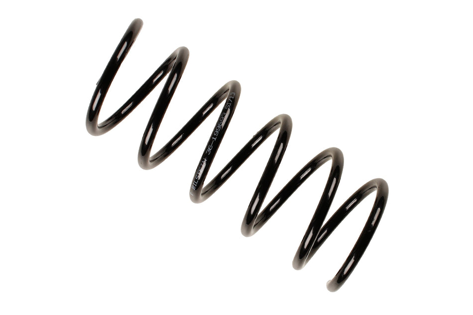 Bilstein B3 Rear Coil Spring (36-199693) - Ford Ka