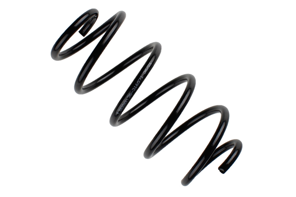 Bilstein B3 Front Coil Spring (36-316571) - Ford S-Max (CJ)