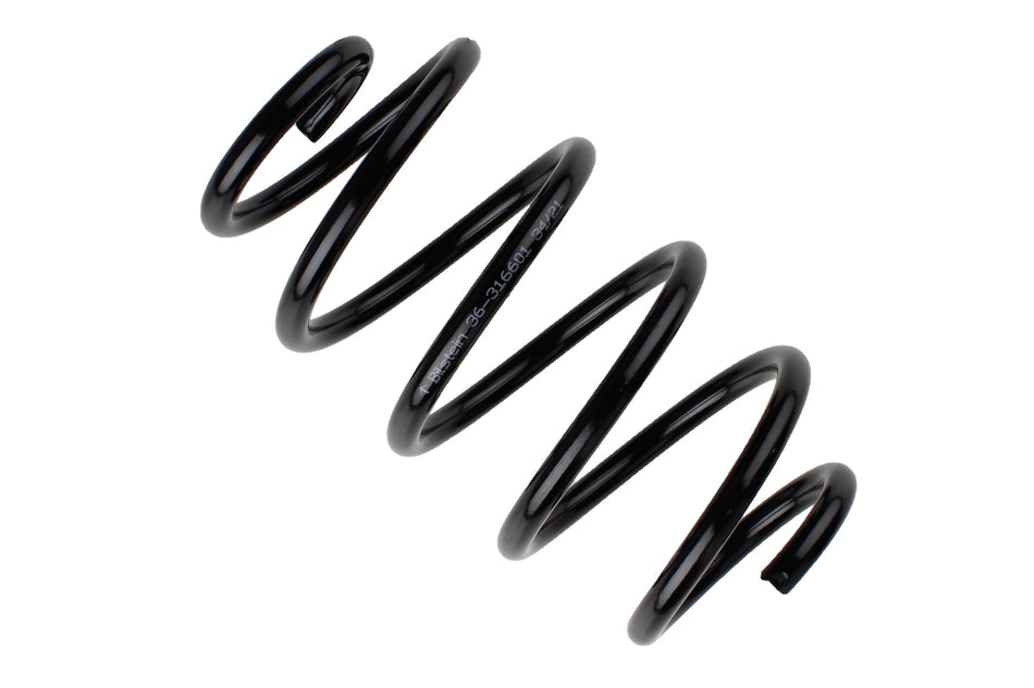 Bilstein B3 Front Coil Spring (36-316601) - Ford S-Max (CJ)