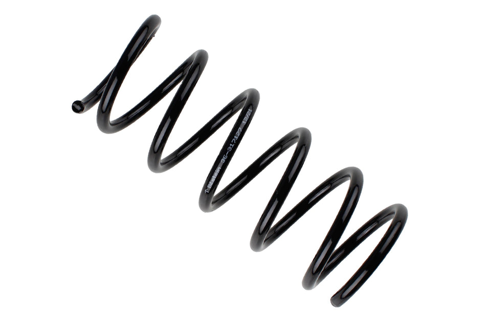 Bilstein B3 Rear Coil Spring (36-317127) - Ford S-Max(WA)