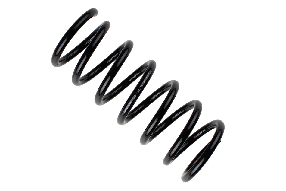 Bilstein B3 Rear Coil Spring (36-317158) - Ford S-Max(WA)