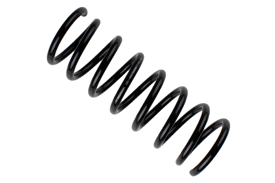 Bilstein B3 Rear Coil Spring (36-317165) - Ford S-Max(WA)