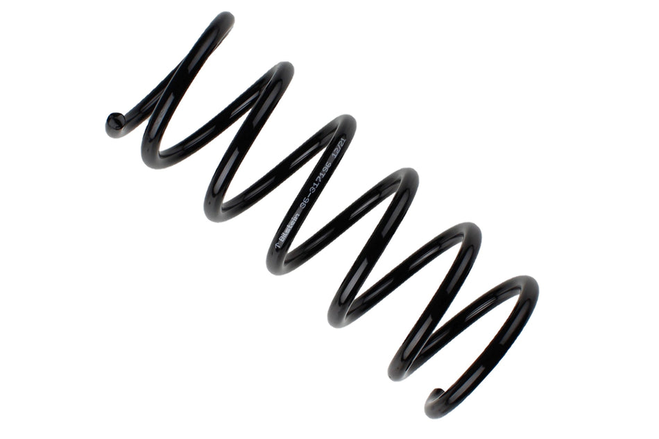 Bilstein B3 Rear Coil Spring (36-317196) - Ford S-Max(WA)