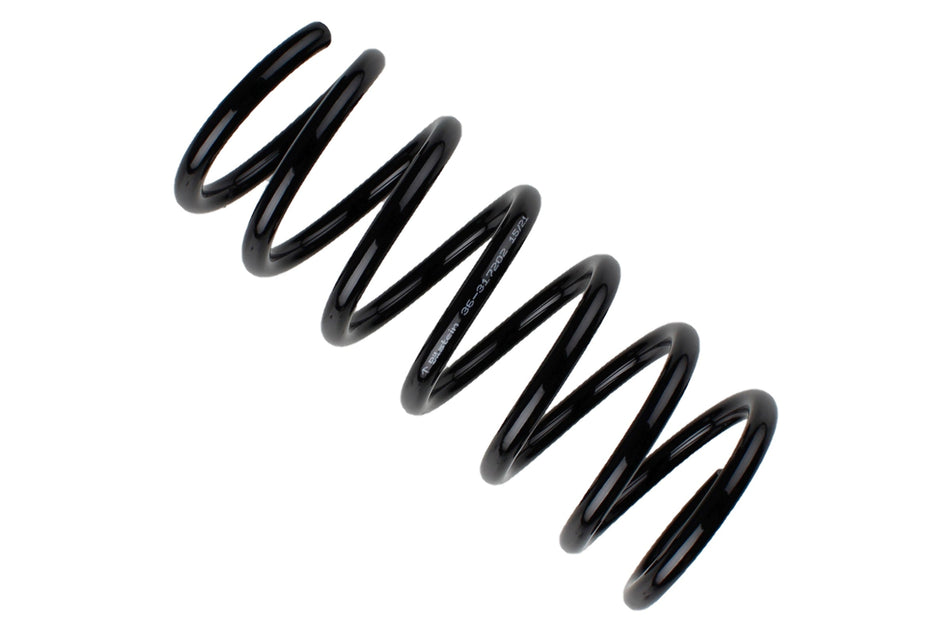 Bilstein B3 Rear Coil Spring (36-317202) - Ford S-Max(WA)