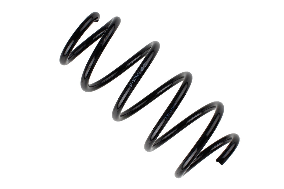 Bilstein B3 Front Coil Spring (37-317003) - Ford S-Max(WA)