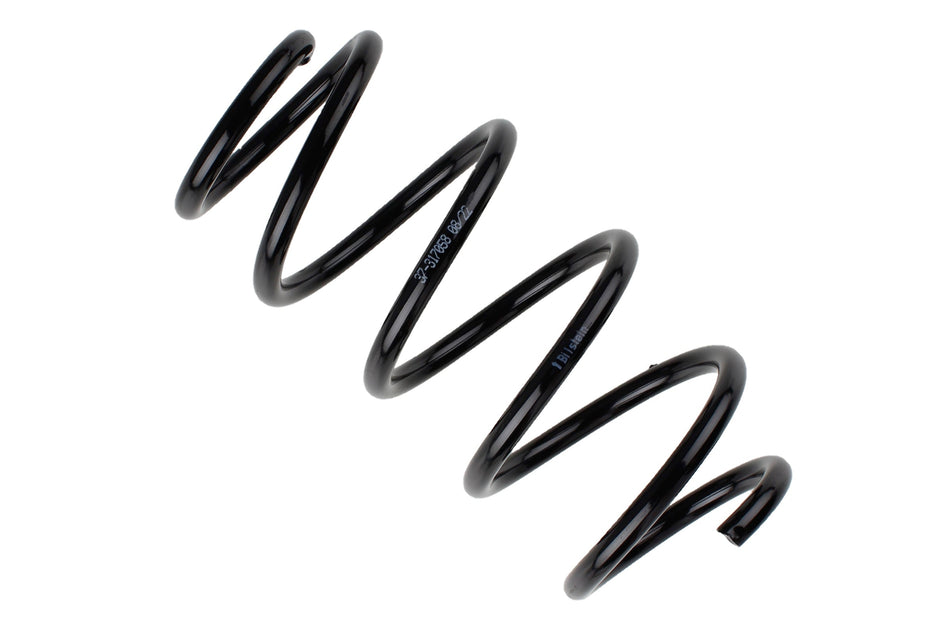 Bilstein B3 Front Coil Spring (37-317058) - Ford S-Max(WA)