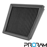 RamAir Performance Air Filter - Ford Fiesta MK7 All Models