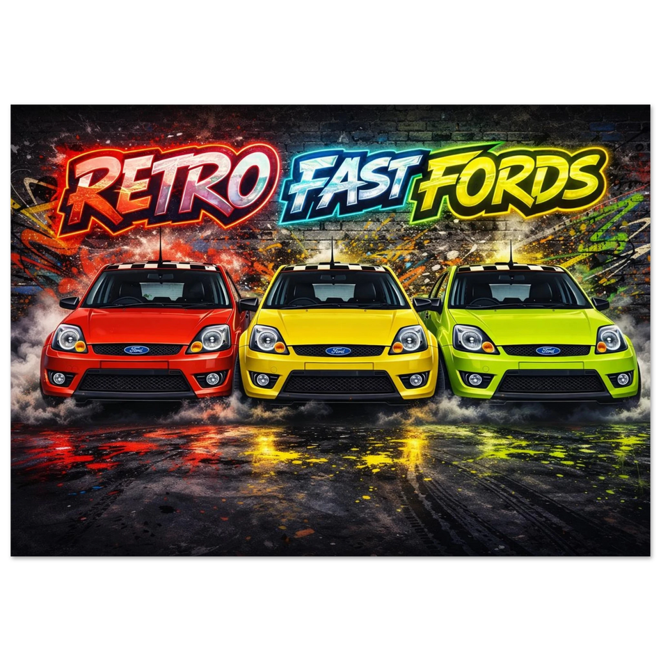 Premium Semi-Glossy Paper Poster A1 (59.4 x 84.1  cm)