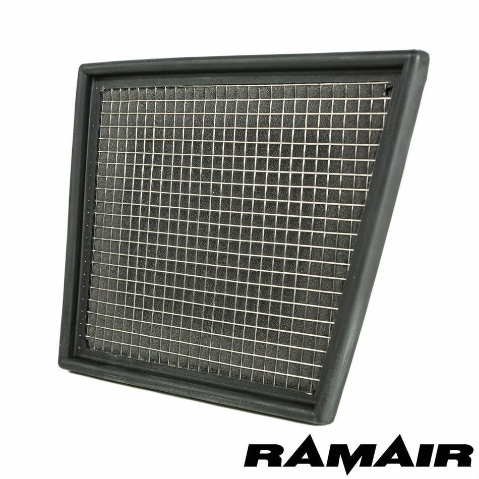 RamAir Performance Air Filter - Ford Fiesta MK7 All Models