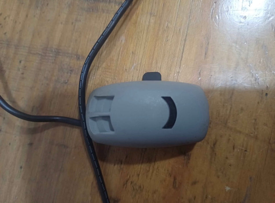 Genuine Ford Mk6 Fiesta Bluetooth speaker microphone with wiring loom 2002-2008