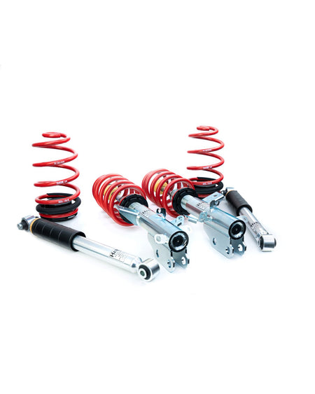 H&R Twin-Tube Coilovers for Ford Transit Custom V710 / Tourneo Custom V710