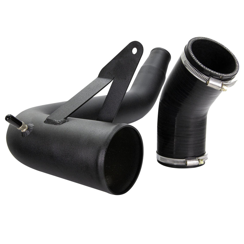 Ramair TI-225-BK - Focus ST 225 Turbo Intake Pipe