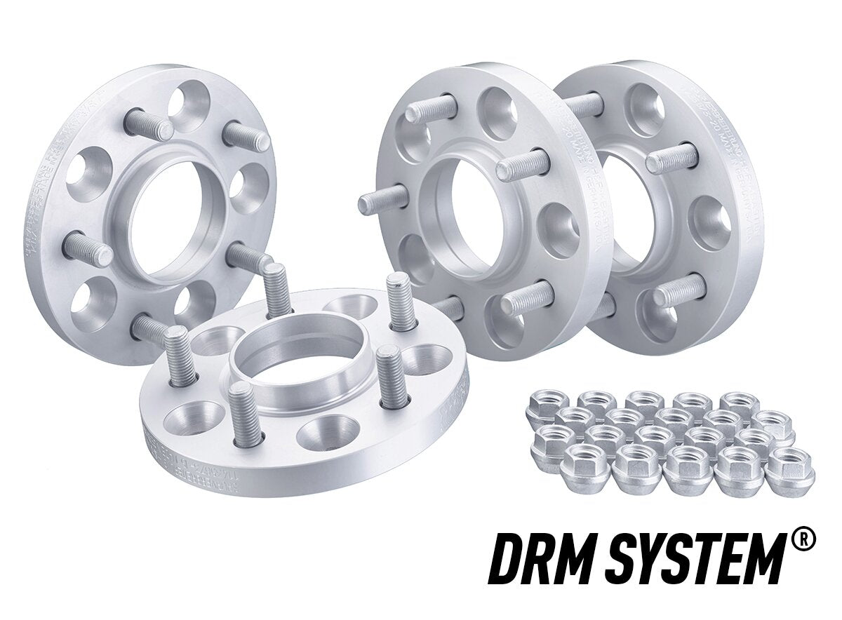 H&R Wheel Spacers for Ford Ranger