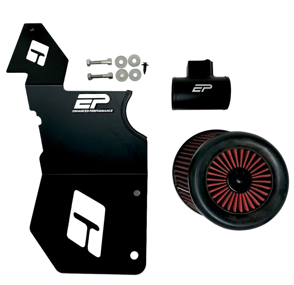 1.0 EcoBoost Enhanced Performance Intake System - MK7 Fiesta